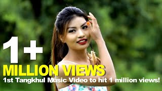 OH LEIKASHI  THUMKAHAI LAN TANGKHUL MOVIE [upl. by Cumings]