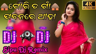 GORITA GAA PABANARE AHA । NEW ODIA DJ SONG DJ REMIX [upl. by Dietsche]