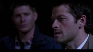 Supernatural  Gadreel Road to Redemption [upl. by Baldwin365]