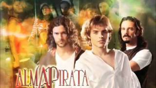 Alma Pirata  I need your love [upl. by Ymmij]