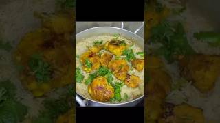 Chicken Yakhni Pulao bnane Ka tareeqa  Chicken chana pulao [upl. by Ecart915]