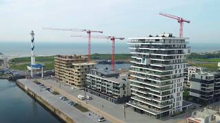 Discover Oosteroever  Oostende  Versluys Groep [upl. by Brantley]