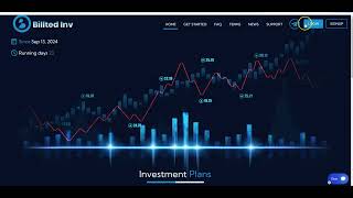 Billted Inv  Passive Platform Update Zermex Drive by The End of StakeOn and NFTDoubler [upl. by Launame796]