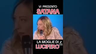 Quella canaglia di Giorgia Meloni [upl. by Tselec]