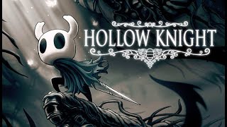 ¡Explorando Hollow Knight con la Ayuda de Mis Subs 🦝✨ [upl. by Varin]