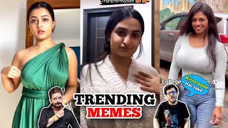 Dank Indian Memes  Funny Memes  Wah Kya scene Hai  Non Veg Memes  Funny Memes Compilation Ep 44 [upl. by Caleb]