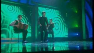 MULKERRIN BROTHERS all ireland talent show please support them [upl. by Turnbull147]