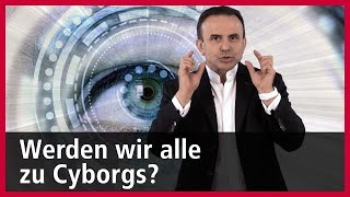 Werden wir Technologie zur gezielten Beschleunigung unserer Evolution nutzen  Dr Pero Mićić [upl. by Siddra48]