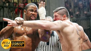 Finale Scott Adkins vs Michael J White  Undisputed II Last Man Standing 2006 [upl. by Sirtimid]