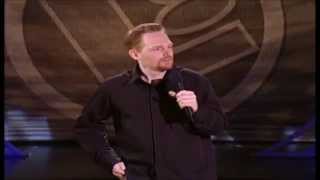 Bill Burr aka Billy Redface Stand Up Set [upl. by Lirrad157]