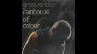 Grooverider  Rainbows Of Colour Remix [upl. by Artsa]