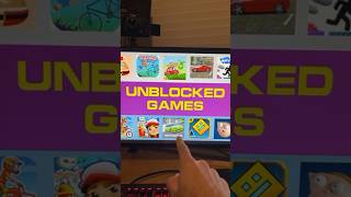 Play Unblocked Games at School or Work [upl. by Klockau]