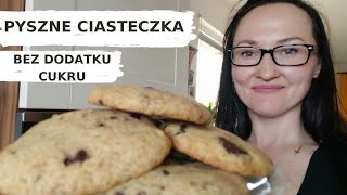 CIASTECZKA DLA DZIECI SZYBKIE I PROSTE [upl. by Hillard]