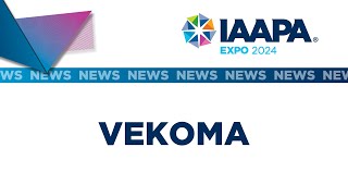 Vekoma Makes News at IAAPA Expo 2024 [upl. by Avevoneg818]