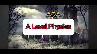 A level physics slander paper 3 AQA [upl. by Hsu591]