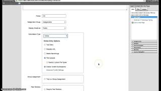 Setting Up Turnitin Originality Reports Within Canvas [upl. by Bernetta763]