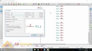 KiCad PCB DESIGN ON Microcontroller Library Component Creation  KiCad [upl. by Hun]