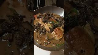 Free Range Poultry Supreme delicious food dinner asmr shorts [upl. by Nelak]