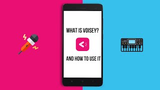 How To Use Voisey Complete Beginners Guide Voisey App Tutorial [upl. by Eiroj]