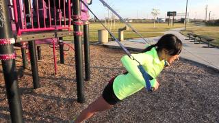 Chiseled Arms TRX Workout with Human Trainer [upl. by Nahtanoy]