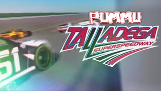 “Sweet Home Alabama”  Pummu Talladega Music Video [upl. by Tjaden]