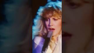 Stevie Nicks  EDGE OF SEVENTEEN shorts music rnb vocal [upl. by Eelsnia334]