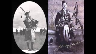 The Campbells are Coming John McColl Bagpipes [upl. by Carnahan]