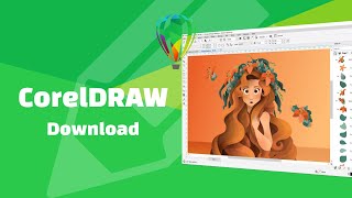 Dive Into 2024s Newest Features With CorelDRAW  Download Latest Version CorelDRAW [upl. by Asor]