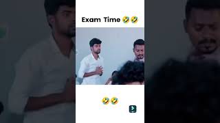 Exam time 🤣 funnyshorts best comedy [upl. by Borer]