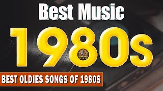 80s Greatest Hits  Best 80s Songs  80s Greatest Hits Playlist Best Music Hits VOL 43 [upl. by Schriever839]