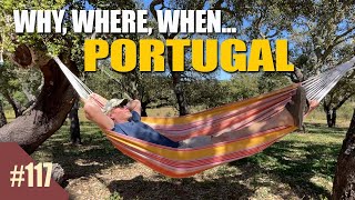 WHY PORTUGAL ALGARVE  Things To Love amp erm… 117 [upl. by Roberson]