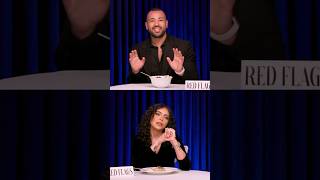 The Blind Date Show with Aya amp Ahmed [upl. by Ahterod]