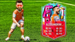 FUT BIRTHDAY ALESSANDRINIEXE [upl. by Healey]