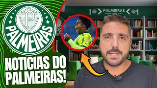 DESPEDIDA ENDRICK VAI PRESENTEAR FUNCIONÁRIOS DO PALMEIRAS COM SUA CAMISA NO SEU ÚLTIMO JOGO [upl. by Rausch]