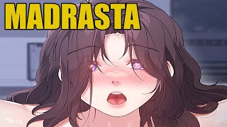 🔴Jogando OUTLAST e CONVERSANDO só cola BB  Recap manhwa [upl. by Mehetabel]