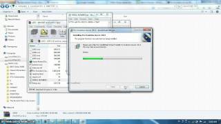 how to install pes 2013 No disk [upl. by Calvina]