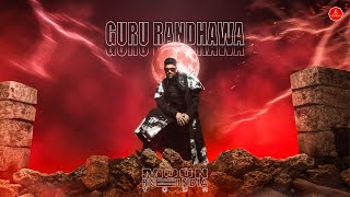 Guru Randhawa kicks off his biggest India tour ‘Moon Rise’ [upl. by Murage]