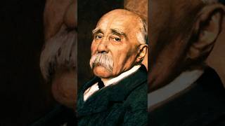 Georges Clemenceau [upl. by Adnamar]