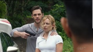 Magnum PI 3x09  Magnum rescues Higgins and gets taken himself [upl. by Burnaby]