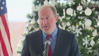 Gov Jared Polis is focused on making Colorado more affordable [upl. by Odyssey710]