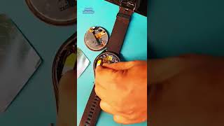 fire boltt watch dead how to battery change music musica reggaeton smartphone smartwatch bas [upl. by Lhamaj]