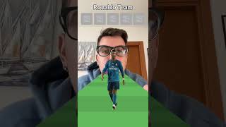 BUG SUL FILTRO DI CR7😨 [upl. by Pirzada]