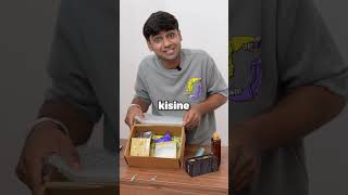 ₹500 VS ₹1000 MYSTERY BOX [upl. by Sousa]