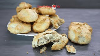 ПП ореховое печенье  Выпечка без глютена  Healthy GlutenFree Nut cookies  LoveCookingRu [upl. by Olinde]