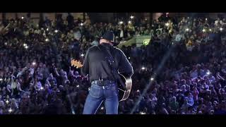 Garth Brooks  Unanswered Prayers clip Dublin September 2022 [upl. by Ayela]