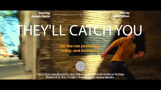 Theyll Catch You Short Film [upl. by Erreip]