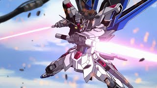 ZGMFX10A Freedom Gundam Destiny [upl. by Eiznekcam]