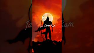 एक राम भक्त की कहानी 🚩🛕Jai shree ram shorts ram ayodhya bhakti ytshorts shortsviral yt [upl. by Nobe]