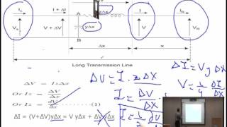 Lecture 17  TL Modelling  Dr Mahmoud Ismail [upl. by Tiphany]