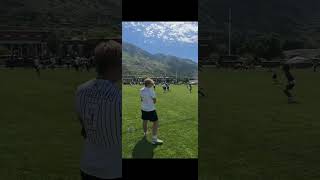 UTAH 7on7 FILM [upl. by Tabbie]